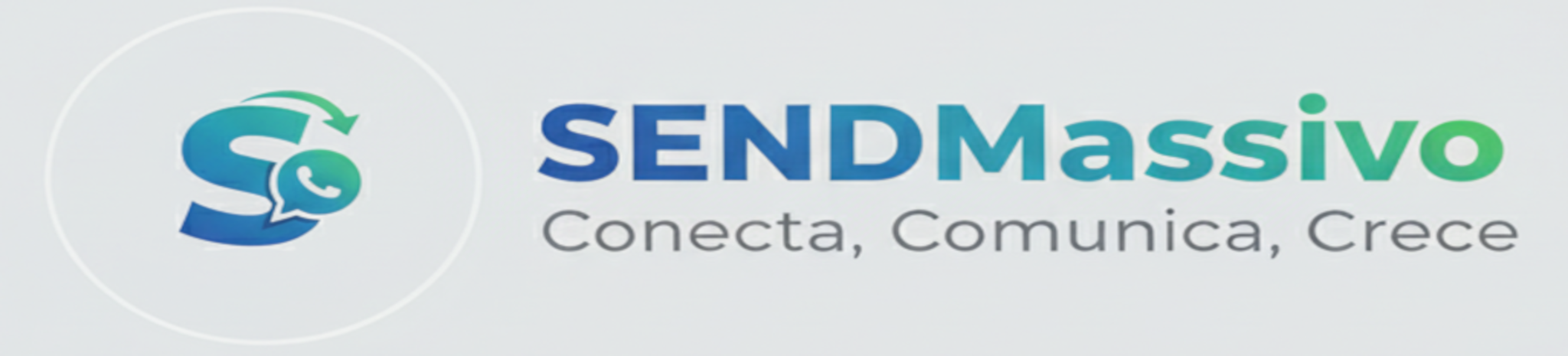 SENDMassivo logo